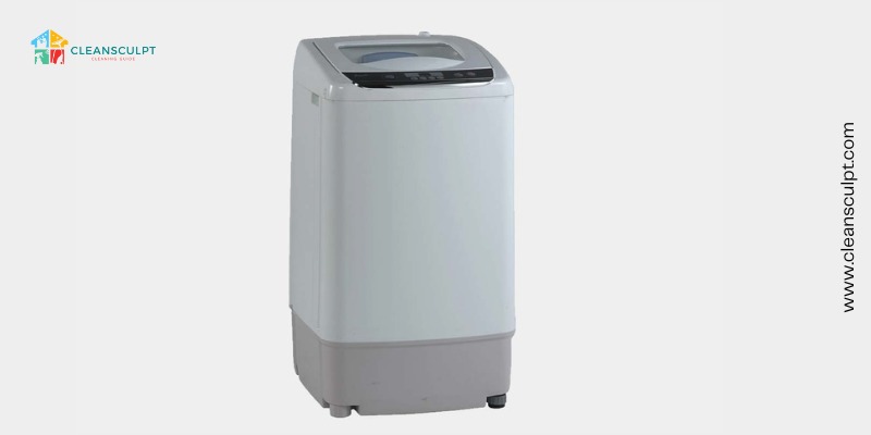 comfee portable washing machine Review