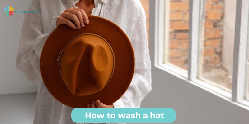  Washing Hats