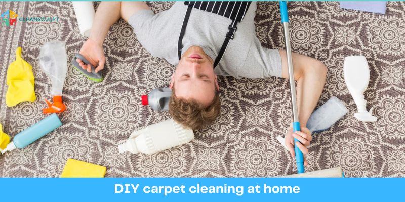 Carpet Cleaning Techniques