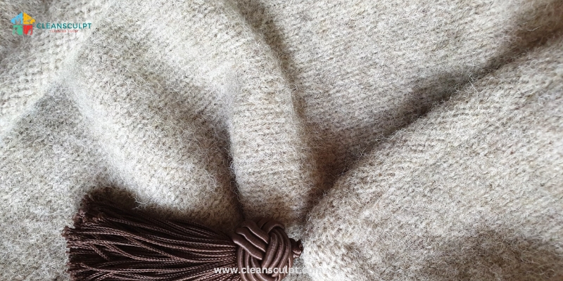 Wool Blanket Cleaning Guide