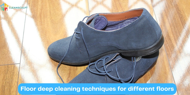 Use Suede Shoe Cleaner