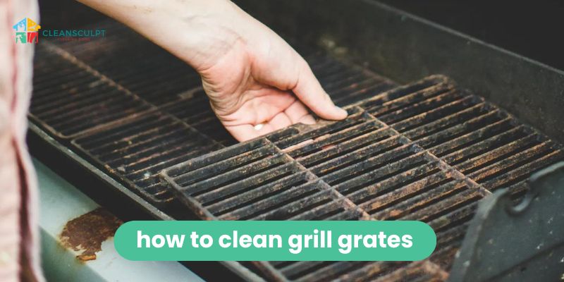 CleanGrillGrates