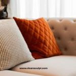 Clean a Polyester Couch