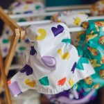 Cleaning Cloth Diapers